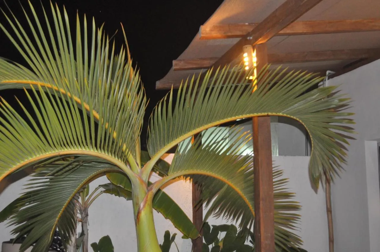 Casa Las Palmas, Comfort And Privacy Mahahual 0*,  Mexico