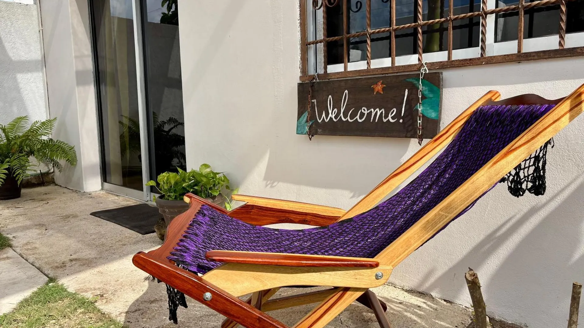 Casa Las Palmas, Comfort And Privacy Mahahual