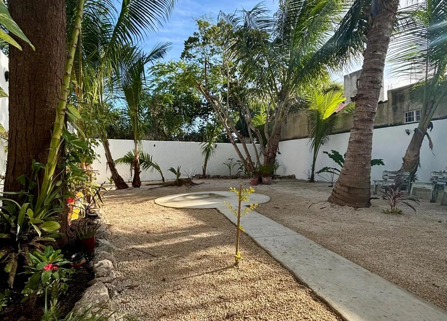Holiday home Casa Las Palmas, Comfort And Privacy Mahahual