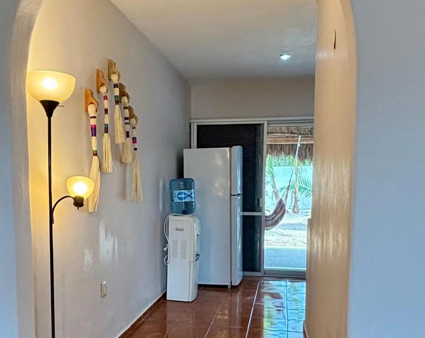 Casa Las Palmas, Comfort And Privacy Mahahual Holiday home