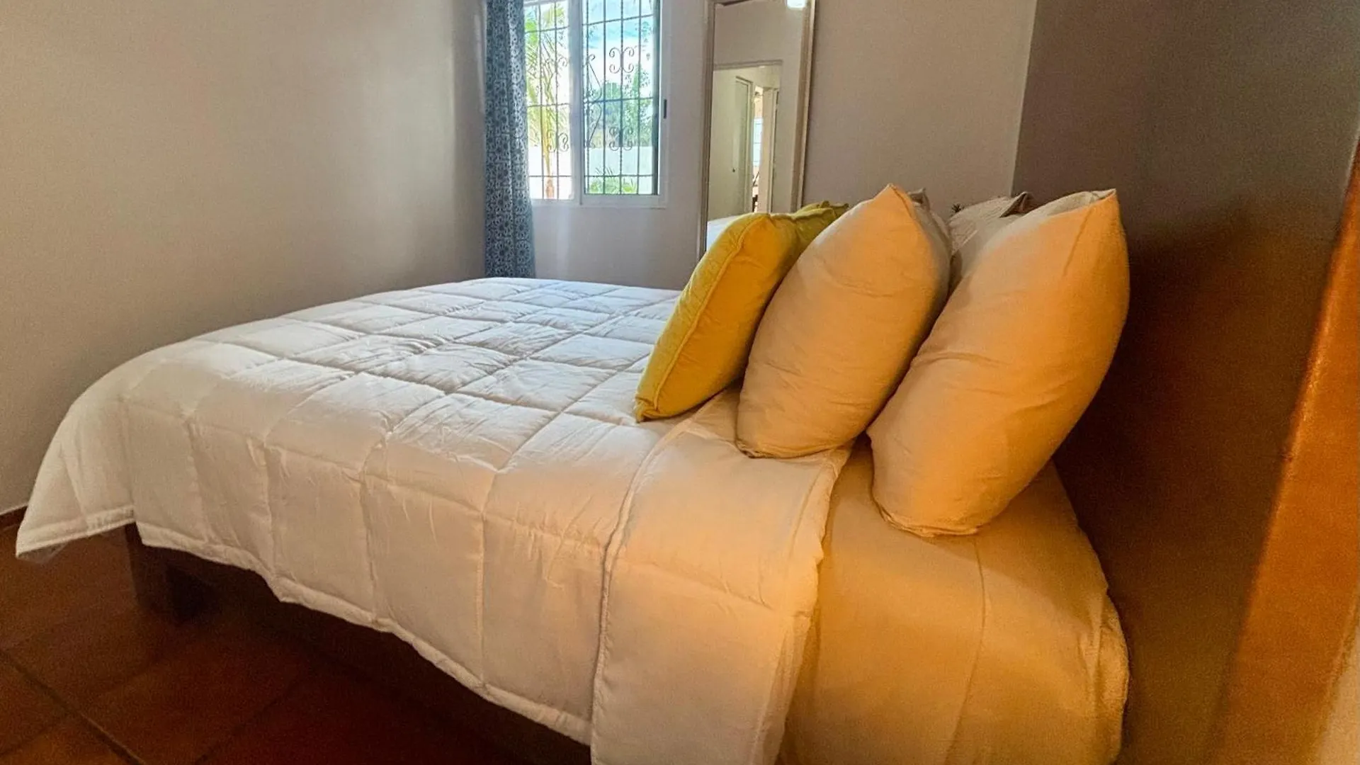 Casa Las Palmas, Comfort And Privacy Mahahual Mexico