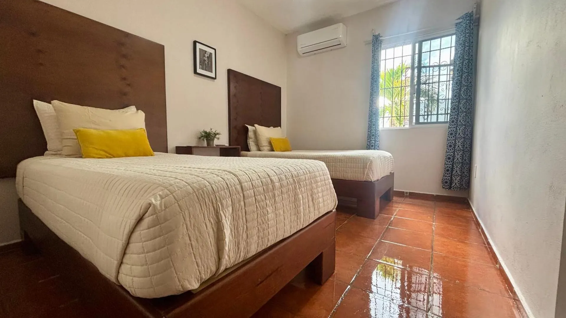 Holiday home Casa Las Palmas, Comfort And Privacy Mahahual