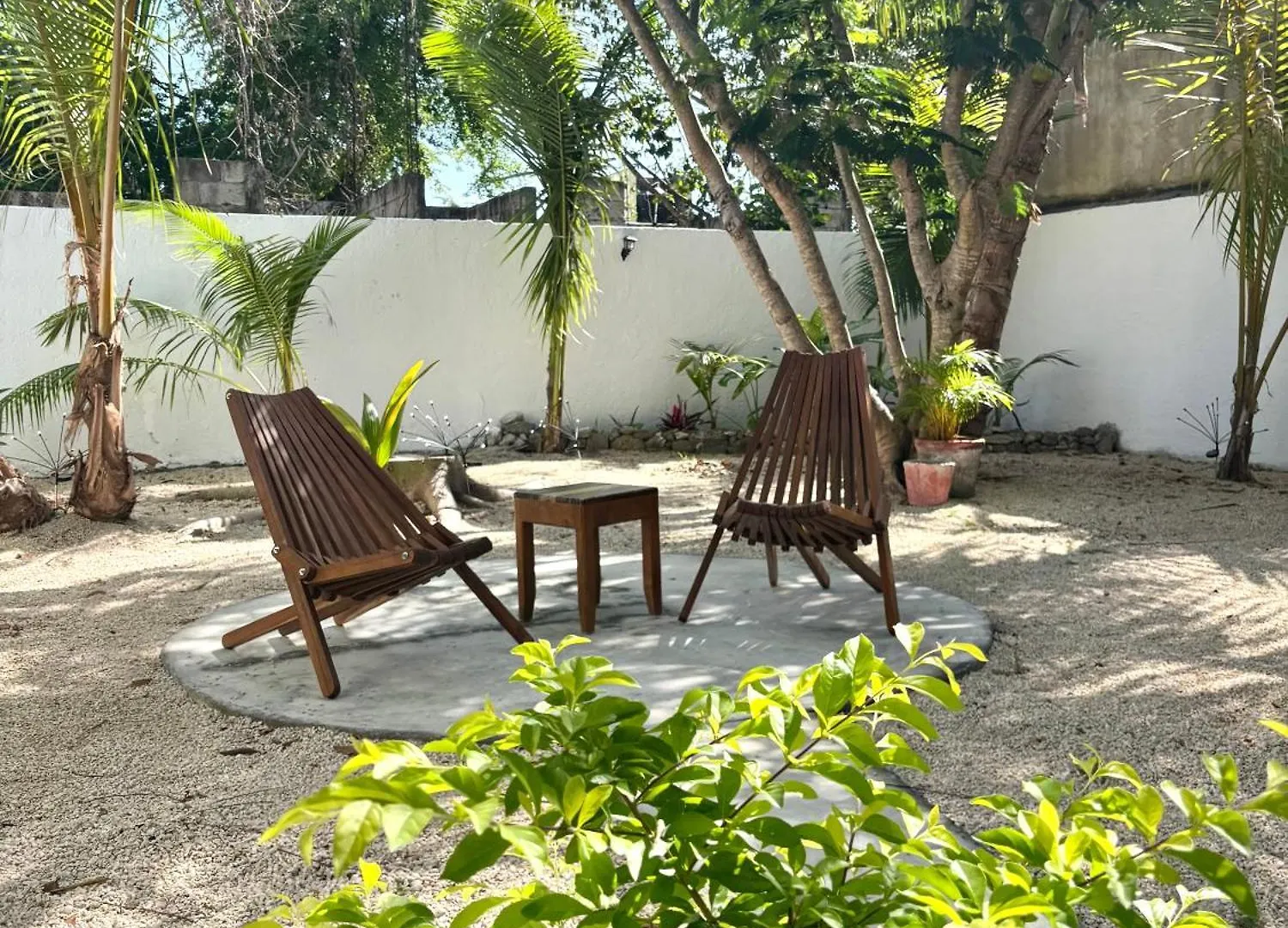 Holiday home Casa Las Palmas, Comfort And Privacy Mahahual