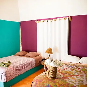 Hotel Nacional Club&bungalows, Mahahual