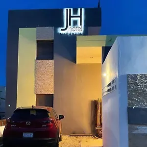 Jh Mahahual