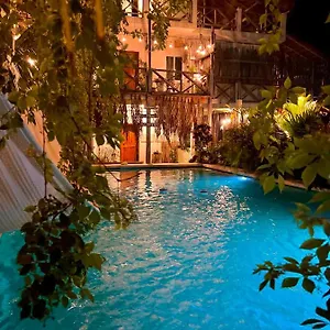 Jaiba - Adults Only Mahahual