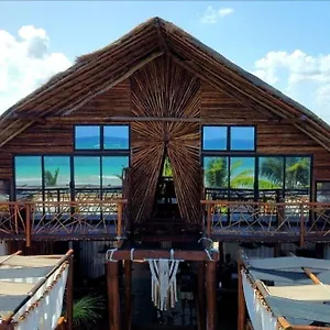 Casa Hayhu Mahahual