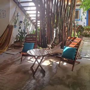 Jardin Mahahual