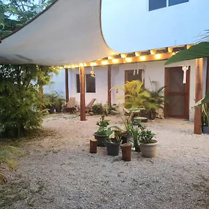 Blue Mahahual