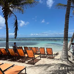 Hotel Oneiro With Sea View, Mahahual