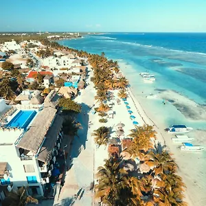 Blue Reef Frente Al Mar Mahahual
