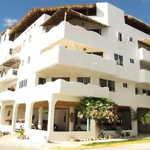 40 Canones Mahahual