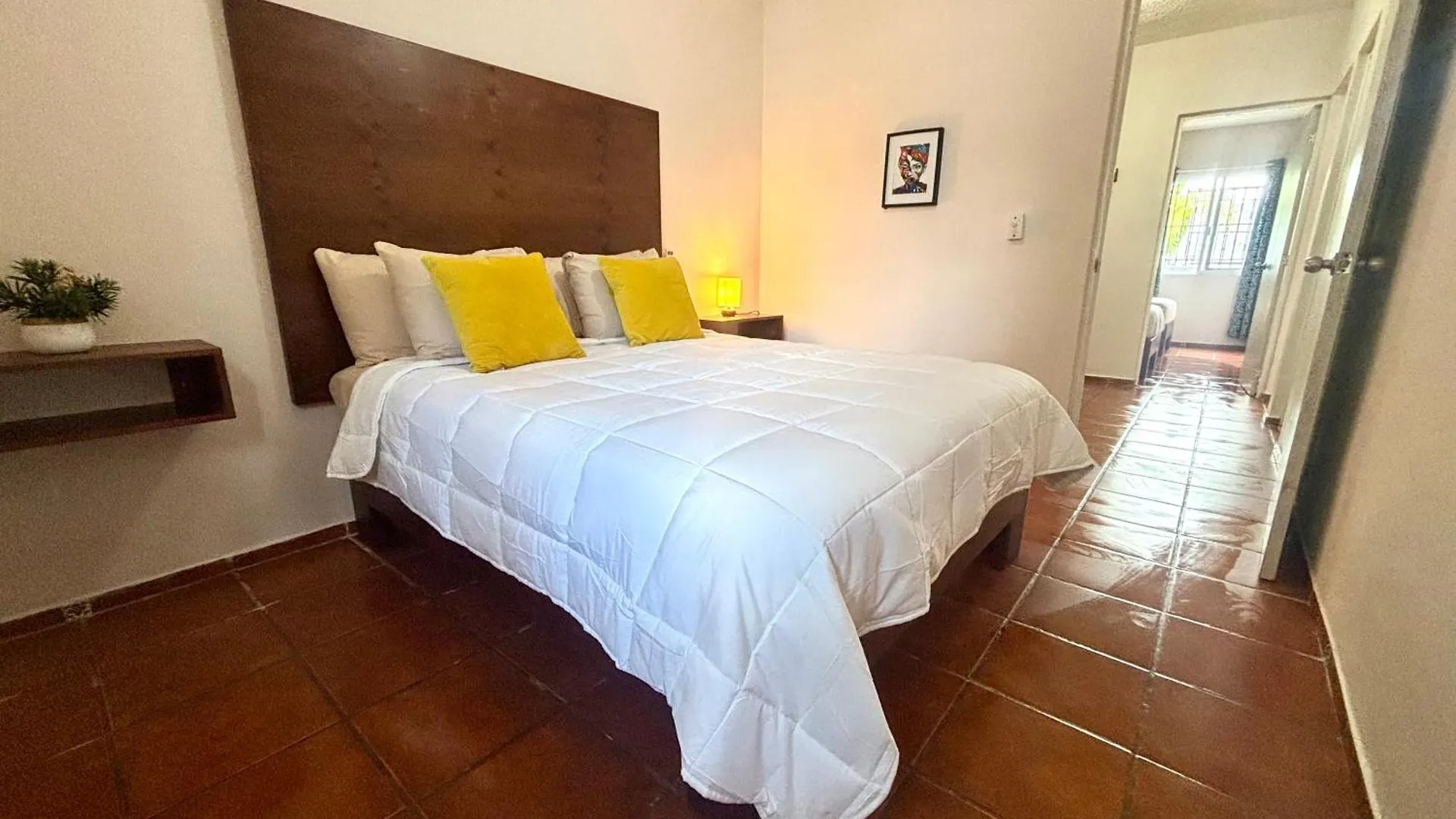 Σπίτι διακοπών Casa Las Palmas, Comfort And Privacy Mahahual Μεξικό