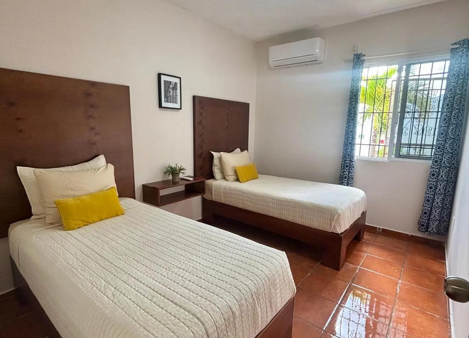 Casa Las Palmas, Comfort And Privacy Mahahual 0*,